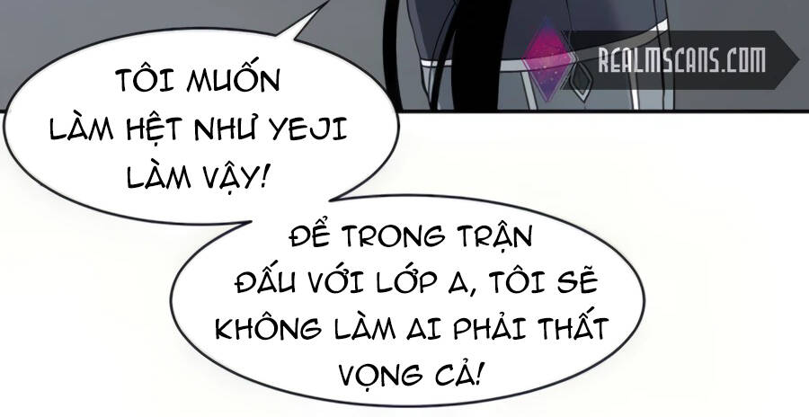Giáo Viên Của Những Nhân Vật Phản Diện Chapter 25 - 130