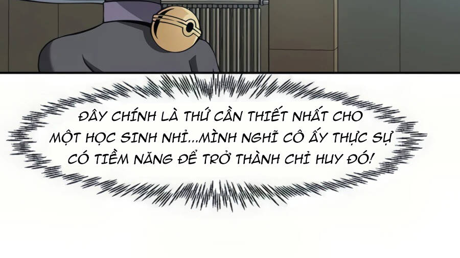 Giáo Viên Của Những Nhân Vật Phản Diện Chapter 25 - 133