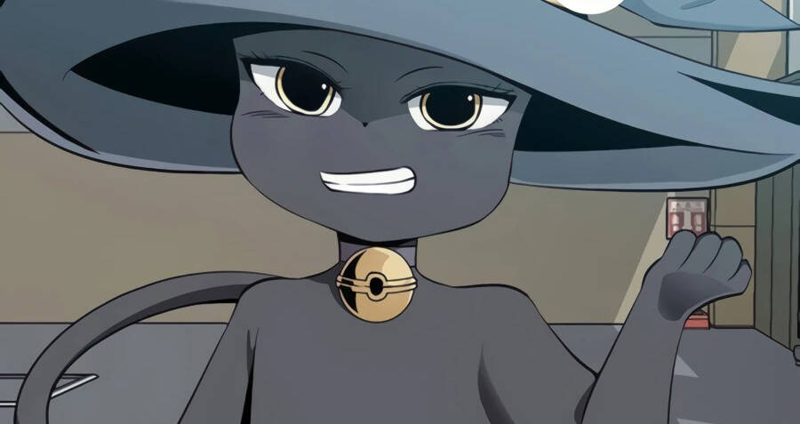 Giáo Viên Của Những Nhân Vật Phản Diện Chapter 25 - 139