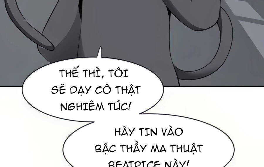 Giáo Viên Của Những Nhân Vật Phản Diện Chapter 25 - 140