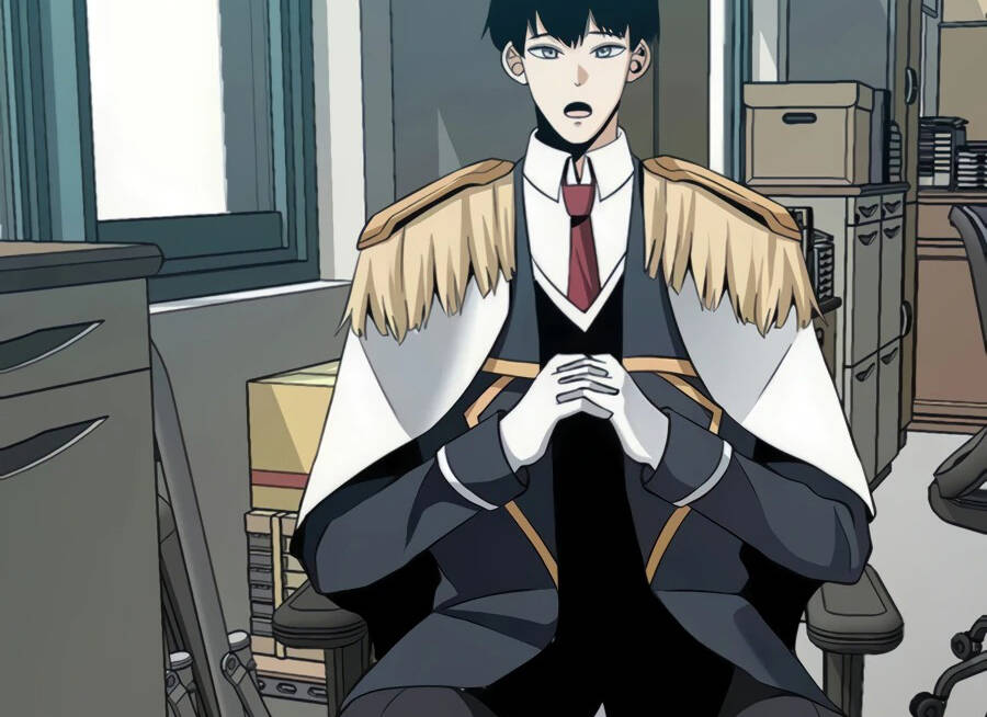 Giáo Viên Của Những Nhân Vật Phản Diện Chapter 25 - 146