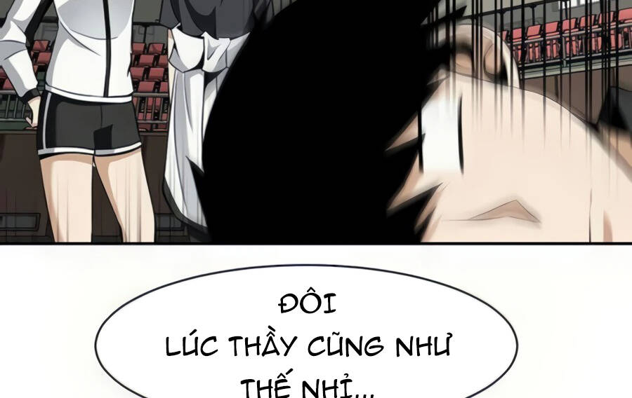 Giáo Viên Của Những Nhân Vật Phản Diện Chapter 25 - 22