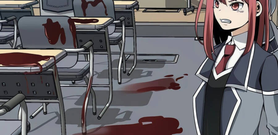 Giáo Viên Của Những Nhân Vật Phản Diện Chapter 25 - 34