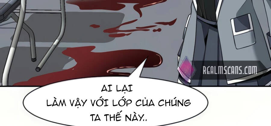 Giáo Viên Của Những Nhân Vật Phản Diện Chapter 25 - 35