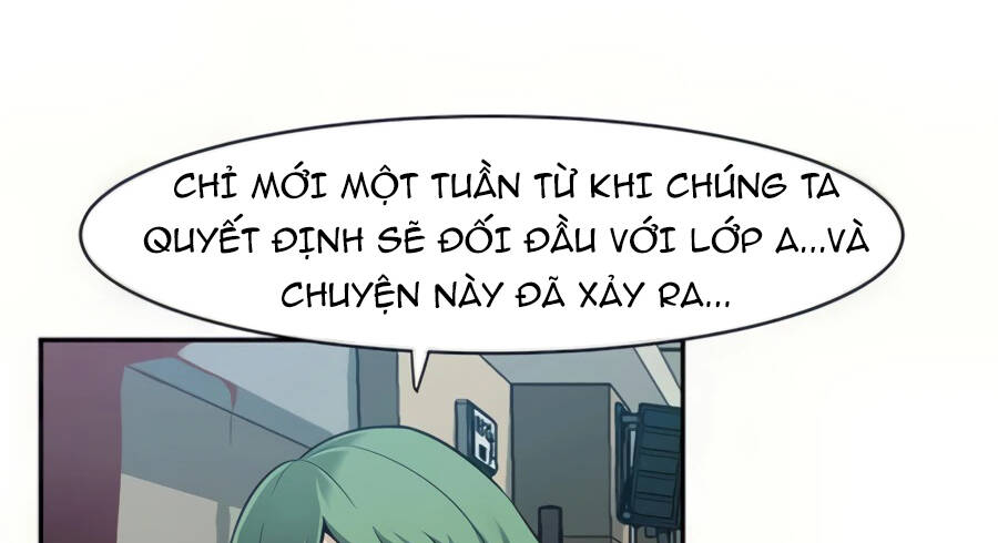 Giáo Viên Của Những Nhân Vật Phản Diện Chapter 25 - 38