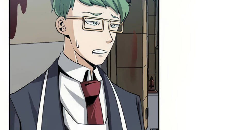 Giáo Viên Của Những Nhân Vật Phản Diện Chapter 25 - 39