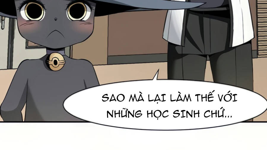 Giáo Viên Của Những Nhân Vật Phản Diện Chapter 25 - 4