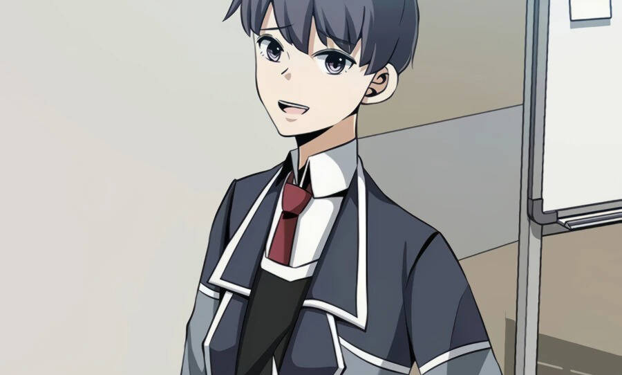 Giáo Viên Của Những Nhân Vật Phản Diện Chapter 25 - 43