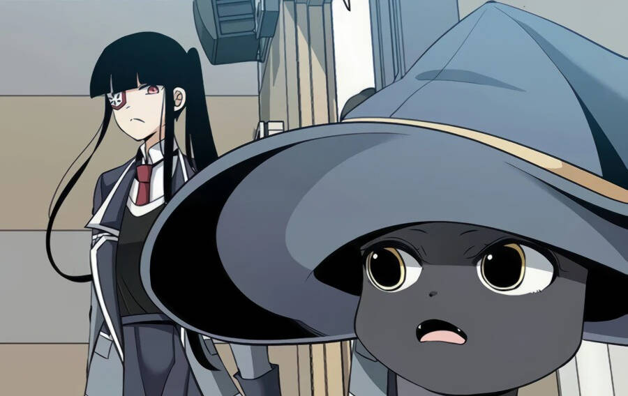 Giáo Viên Của Những Nhân Vật Phản Diện Chapter 25 - 46