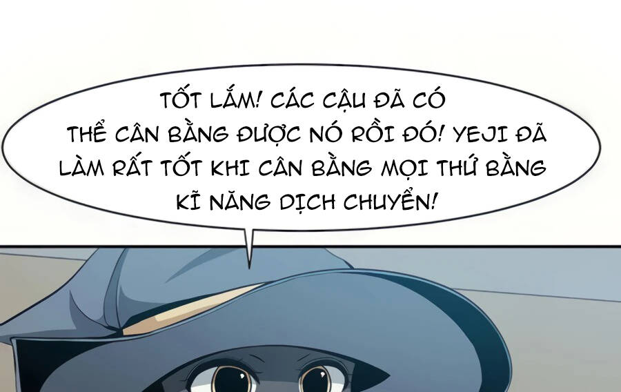 Giáo Viên Của Những Nhân Vật Phản Diện Chapter 25 - 57