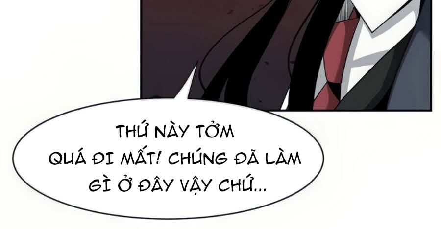 Giáo Viên Của Những Nhân Vật Phản Diện Chapter 25 - 62