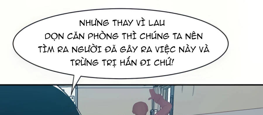 Giáo Viên Của Những Nhân Vật Phản Diện Chapter 25 - 71
