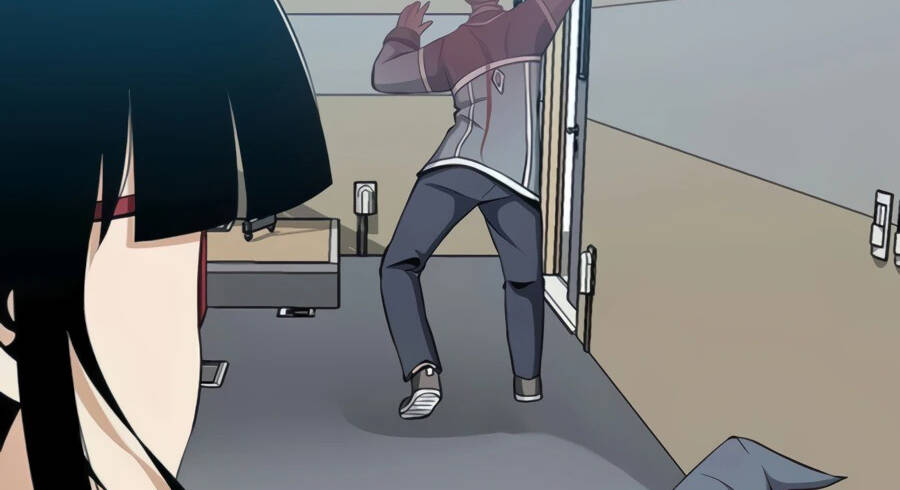 Giáo Viên Của Những Nhân Vật Phản Diện Chapter 25 - 72