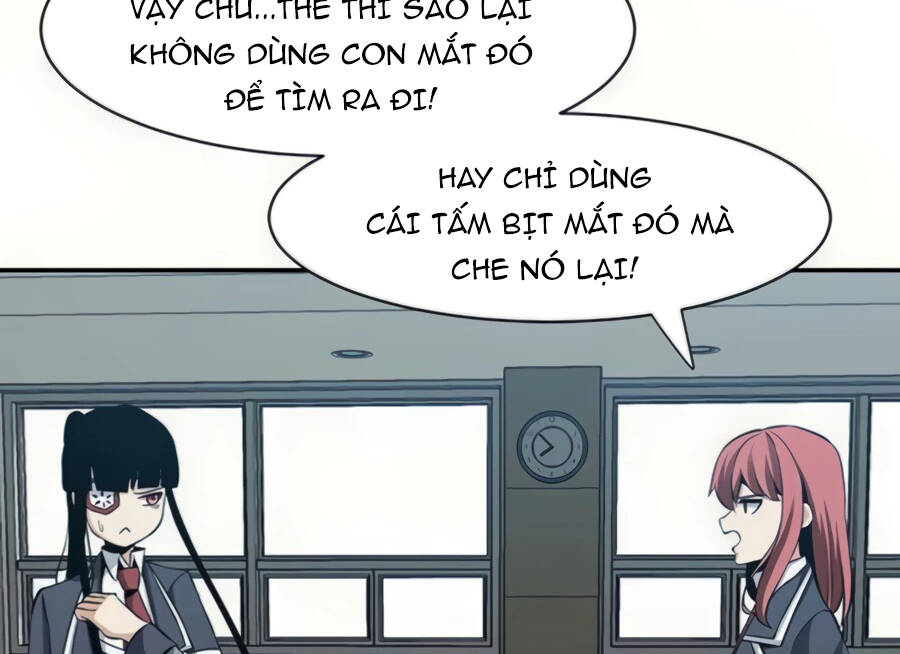 Giáo Viên Của Những Nhân Vật Phản Diện Chapter 25 - 75