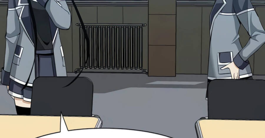 Giáo Viên Của Những Nhân Vật Phản Diện Chapter 25 - 76