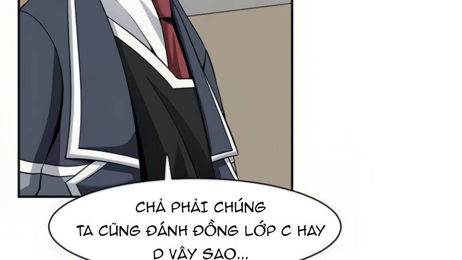 Giáo Viên Của Những Nhân Vật Phản Diện Chapter 25 - 84