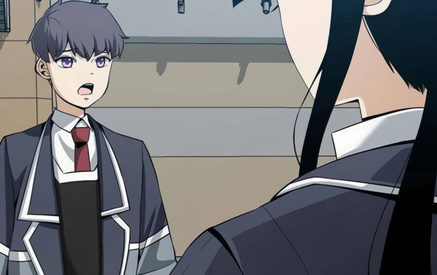 Giáo Viên Của Những Nhân Vật Phản Diện Chapter 25 - 91