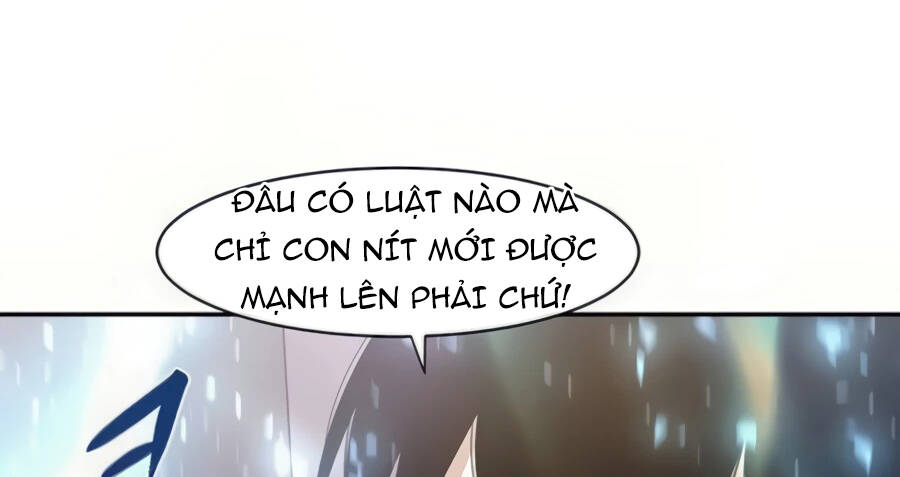 Giáo Viên Của Những Nhân Vật Phản Diện Chapter 25 - 10