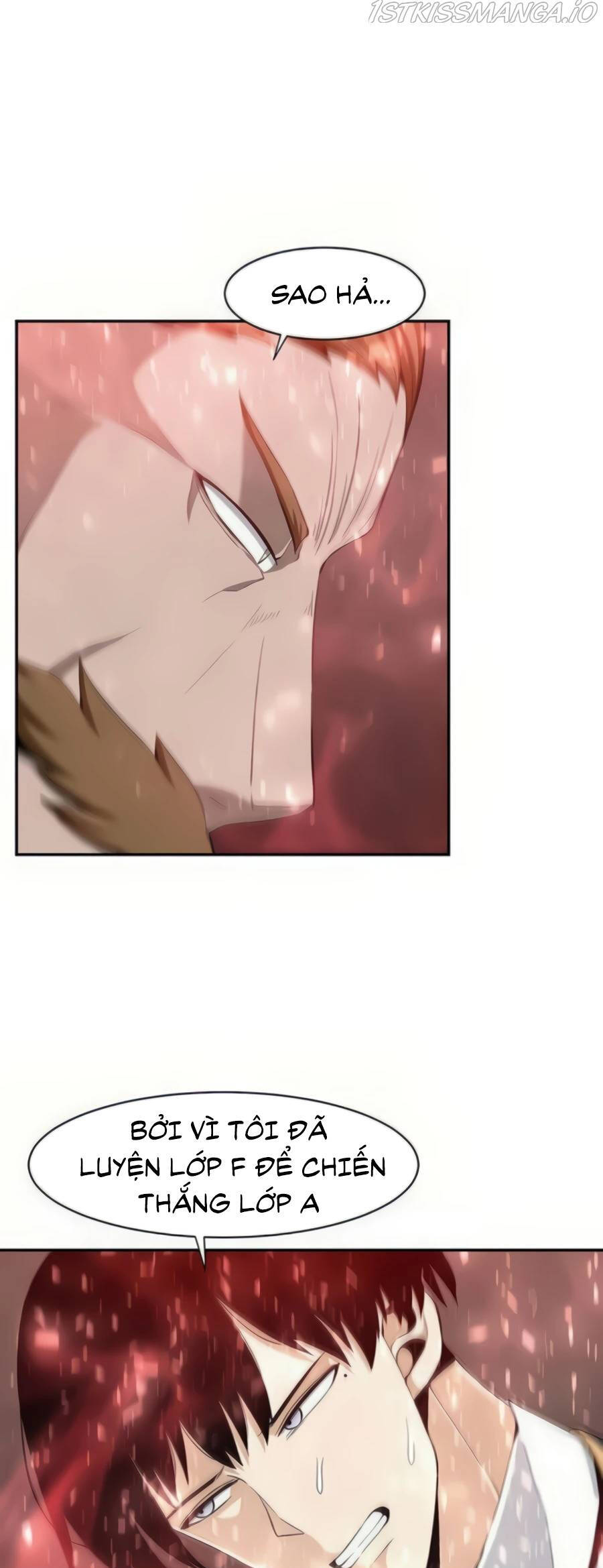 Giáo Viên Của Những Nhân Vật Phản Diện Chapter 26 - 46