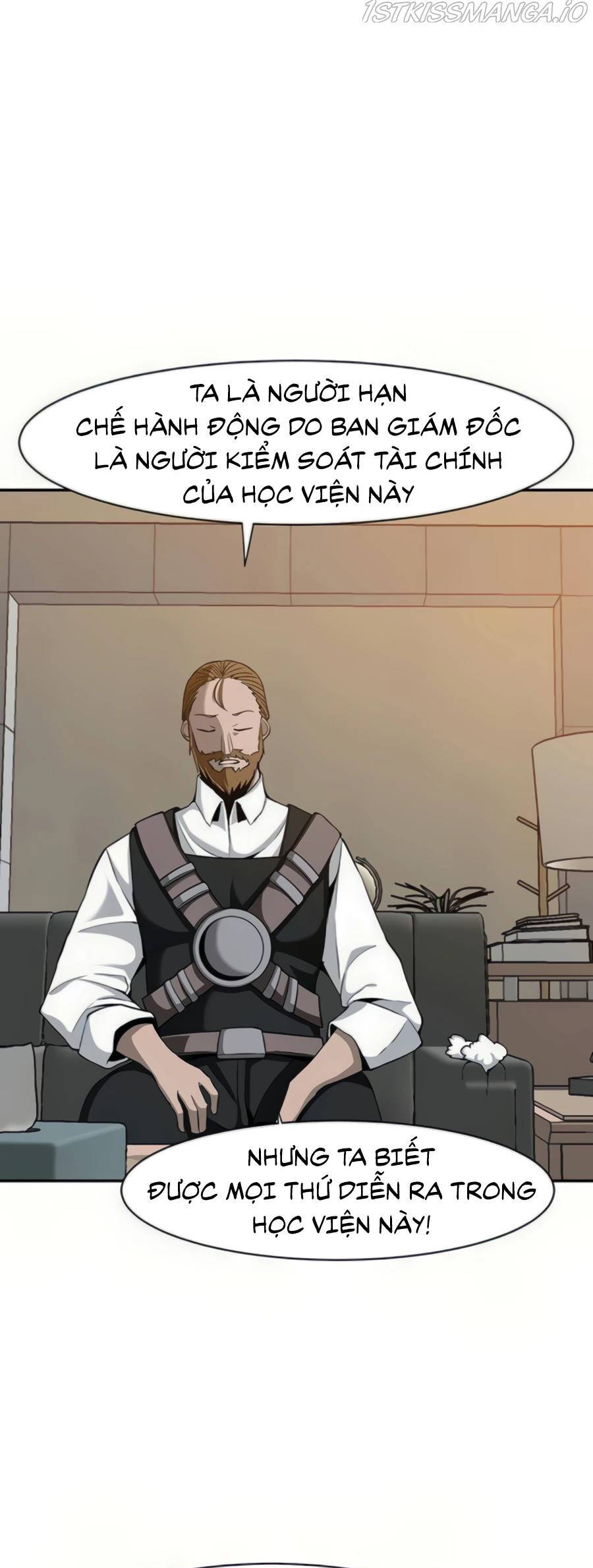 Giáo Viên Của Những Nhân Vật Phản Diện Chapter 26 - 38