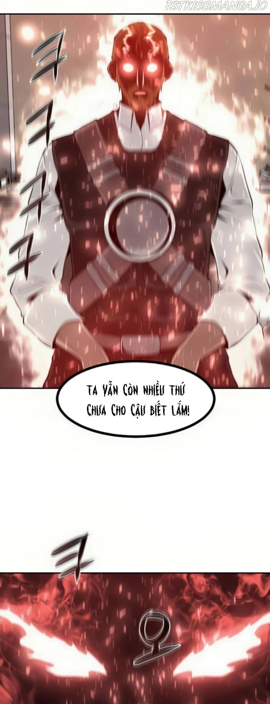 Giáo Viên Của Những Nhân Vật Phản Diện Chapter 26 - 42