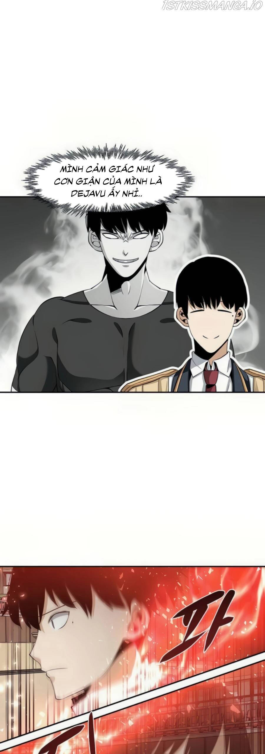 Giáo Viên Của Những Nhân Vật Phản Diện Chapter 26 - 12