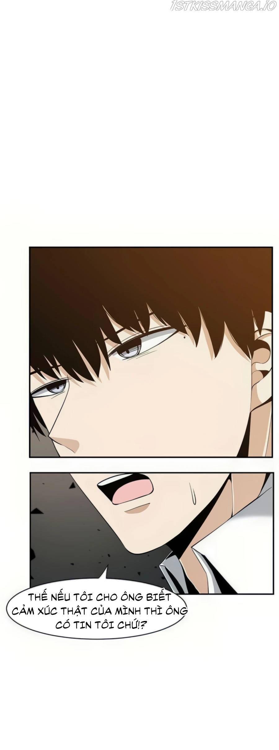 Giáo Viên Của Những Nhân Vật Phản Diện Chapter 26 - 40