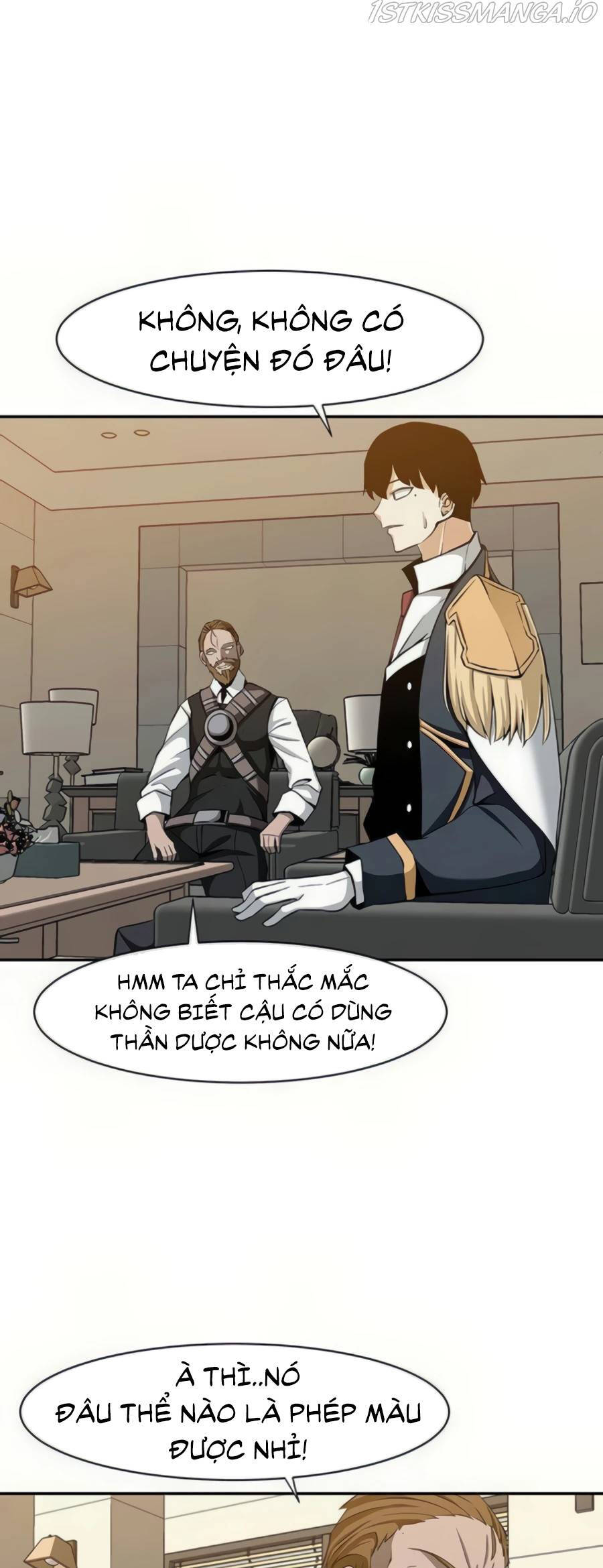 Giáo Viên Của Những Nhân Vật Phản Diện Chapter 26 - 32