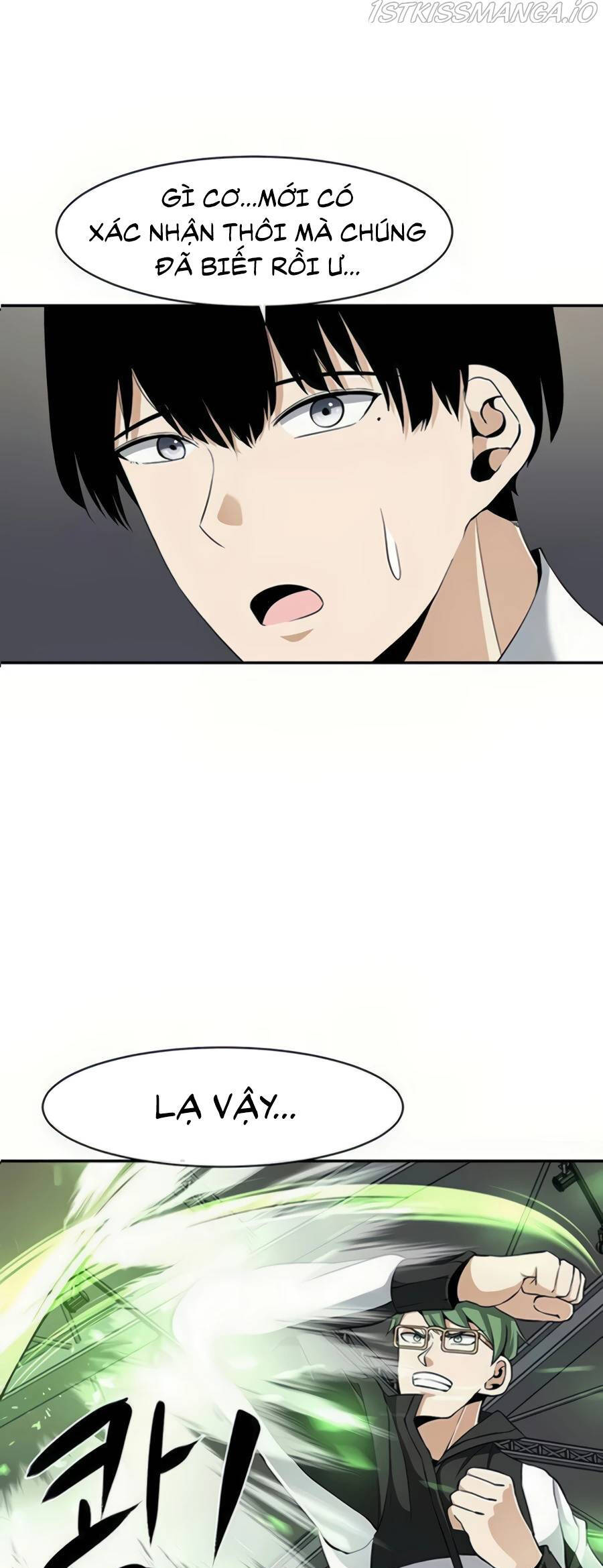 Giáo Viên Của Những Nhân Vật Phản Diện Chapter 26 - 4