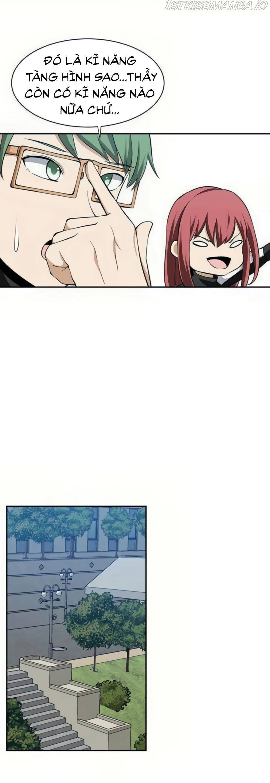 Giáo Viên Của Những Nhân Vật Phản Diện Chapter 26 - 24