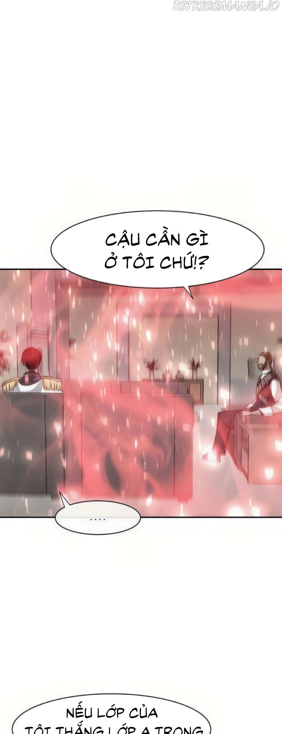 Giáo Viên Của Những Nhân Vật Phản Diện Chapter 26 - 50