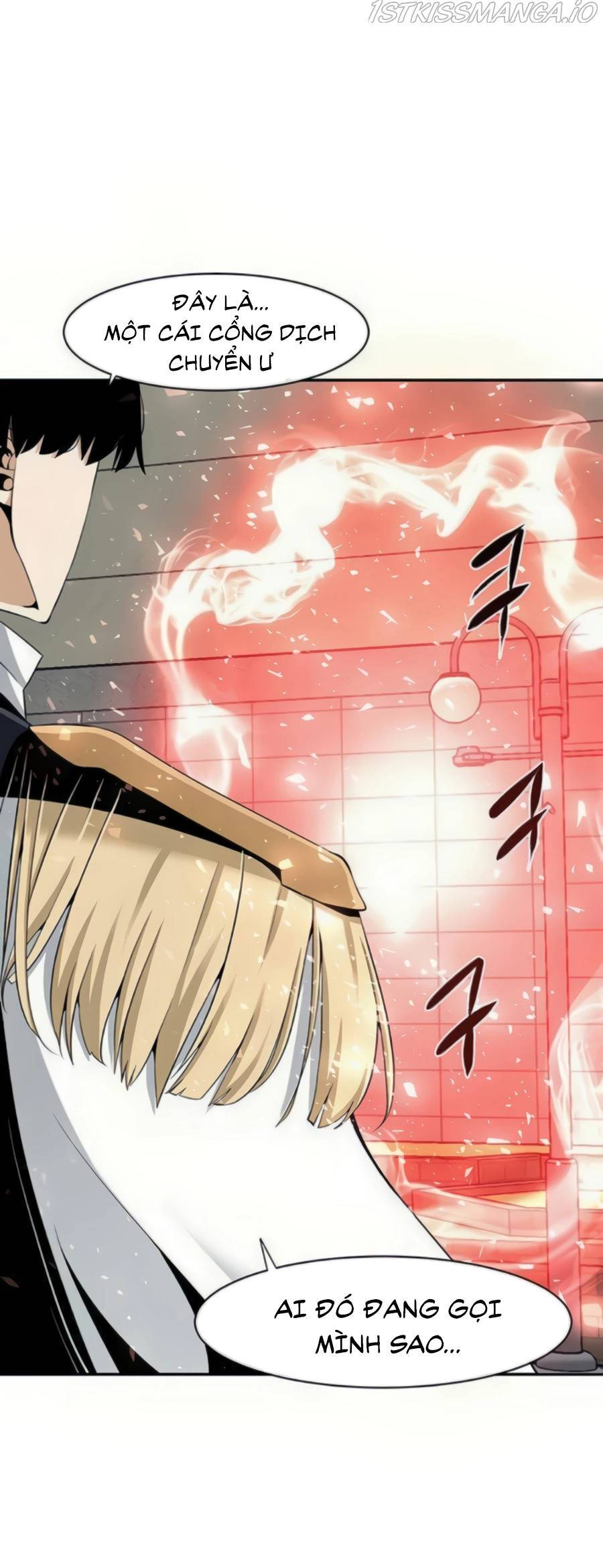 Giáo Viên Của Những Nhân Vật Phản Diện Chapter 26 - 26