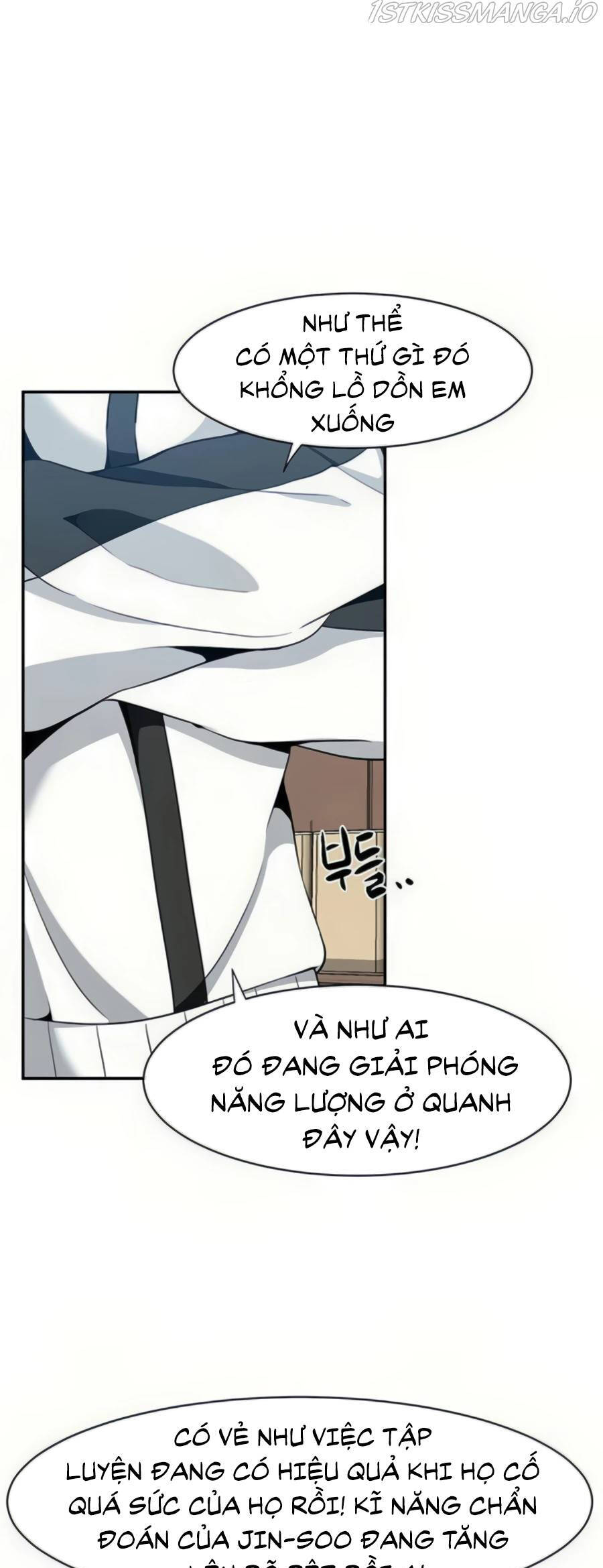 Giáo Viên Của Những Nhân Vật Phản Diện Chapter 26 - 16