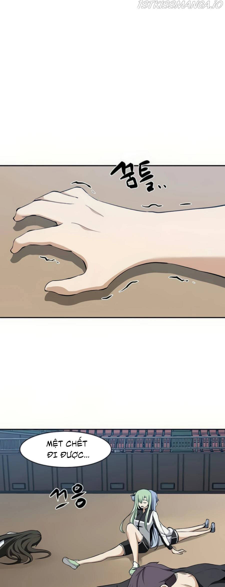 Giáo Viên Của Những Nhân Vật Phản Diện Chapter 26 - 6