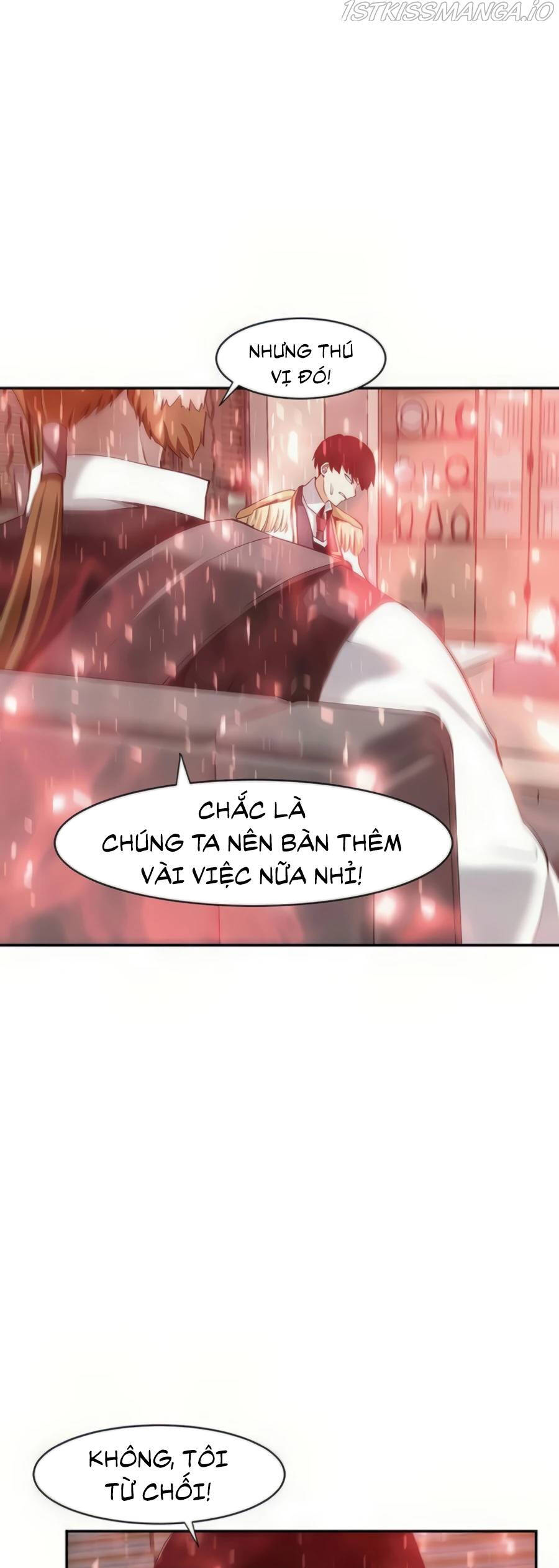 Giáo Viên Của Những Nhân Vật Phản Diện Chapter 26 - 48