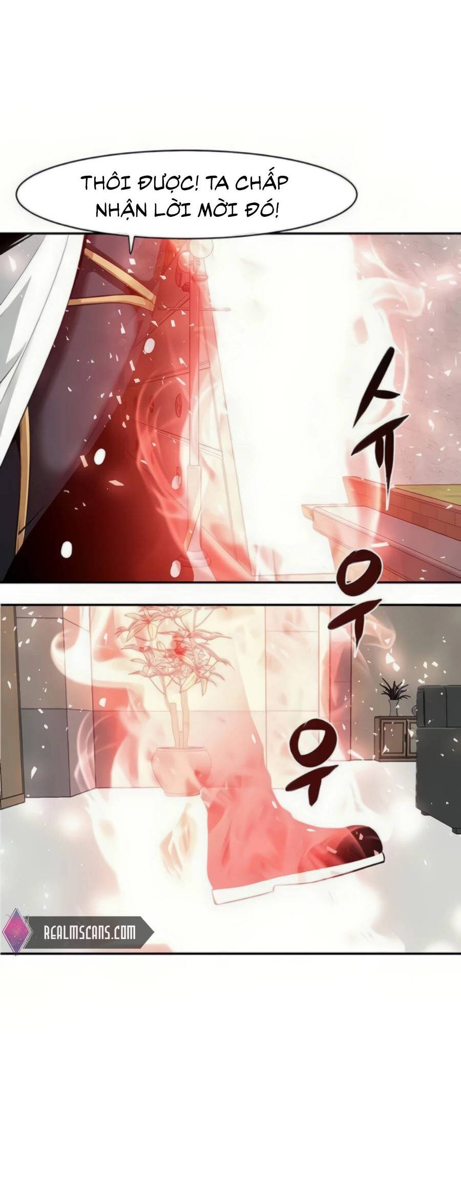 Giáo Viên Của Những Nhân Vật Phản Diện Chapter 26 - 27