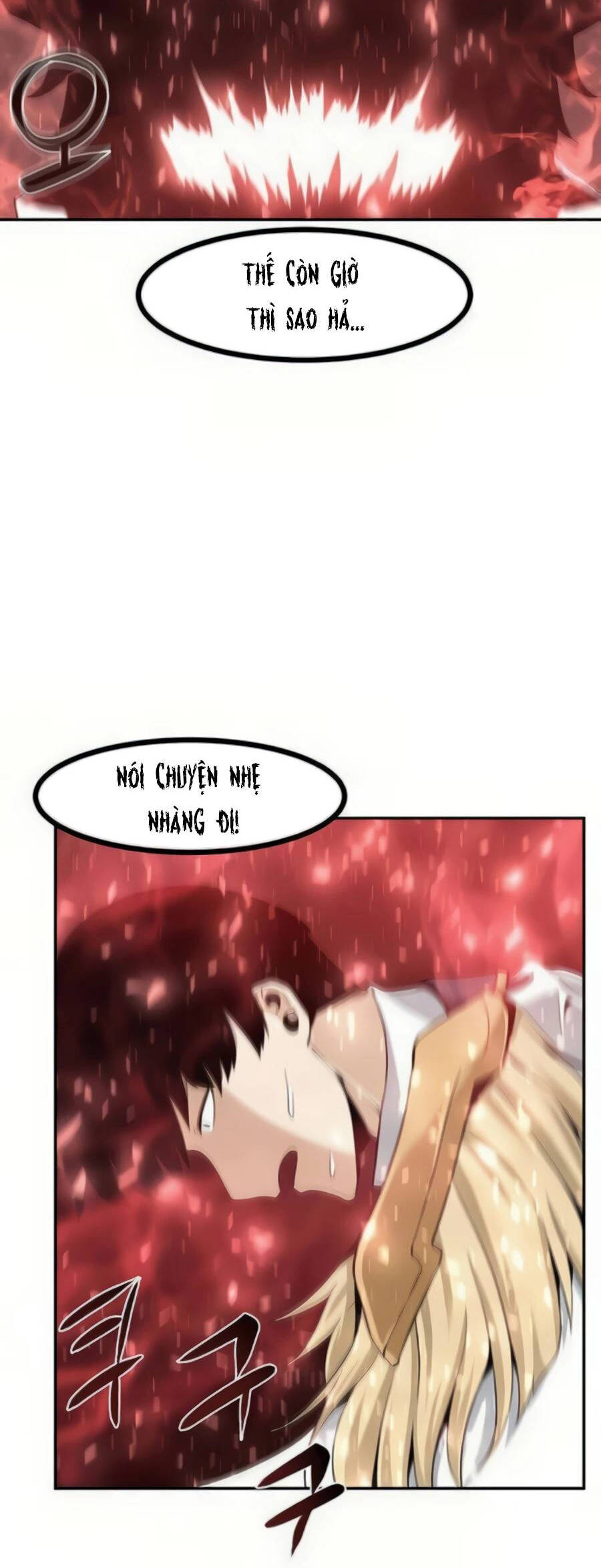 Giáo Viên Của Những Nhân Vật Phản Diện Chapter 26 - 43