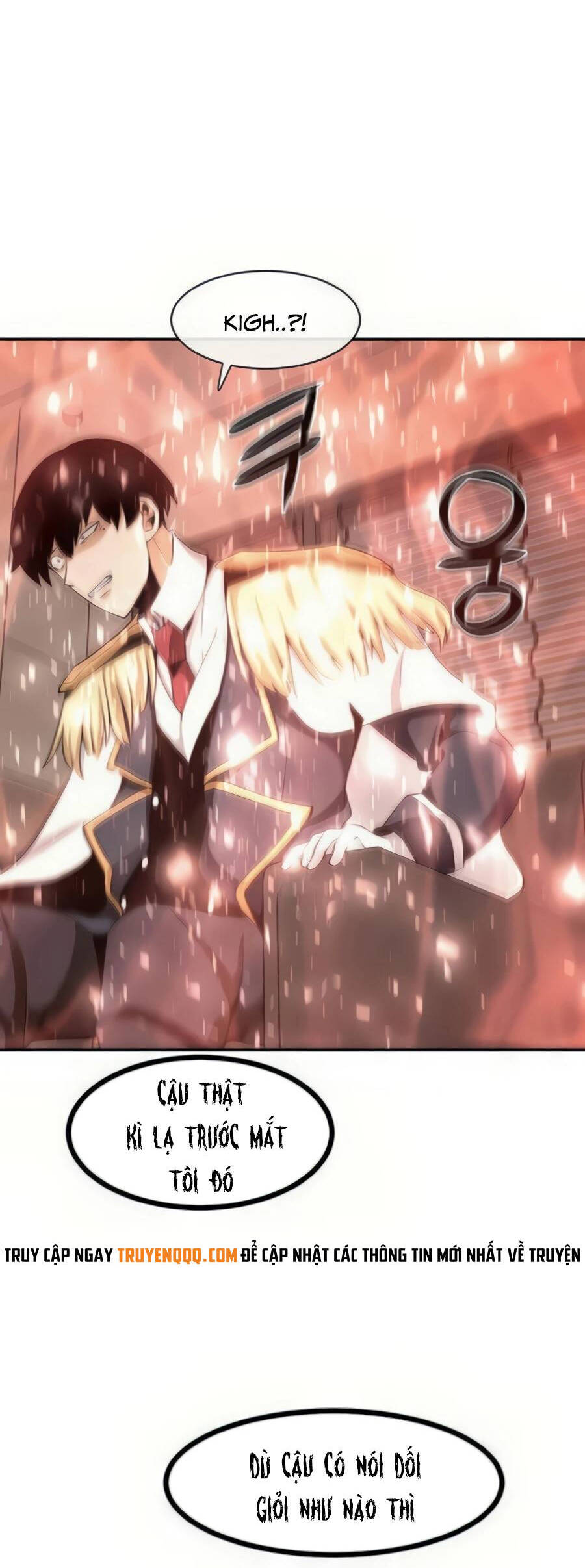 Giáo Viên Của Những Nhân Vật Phản Diện Chapter 26 - 41