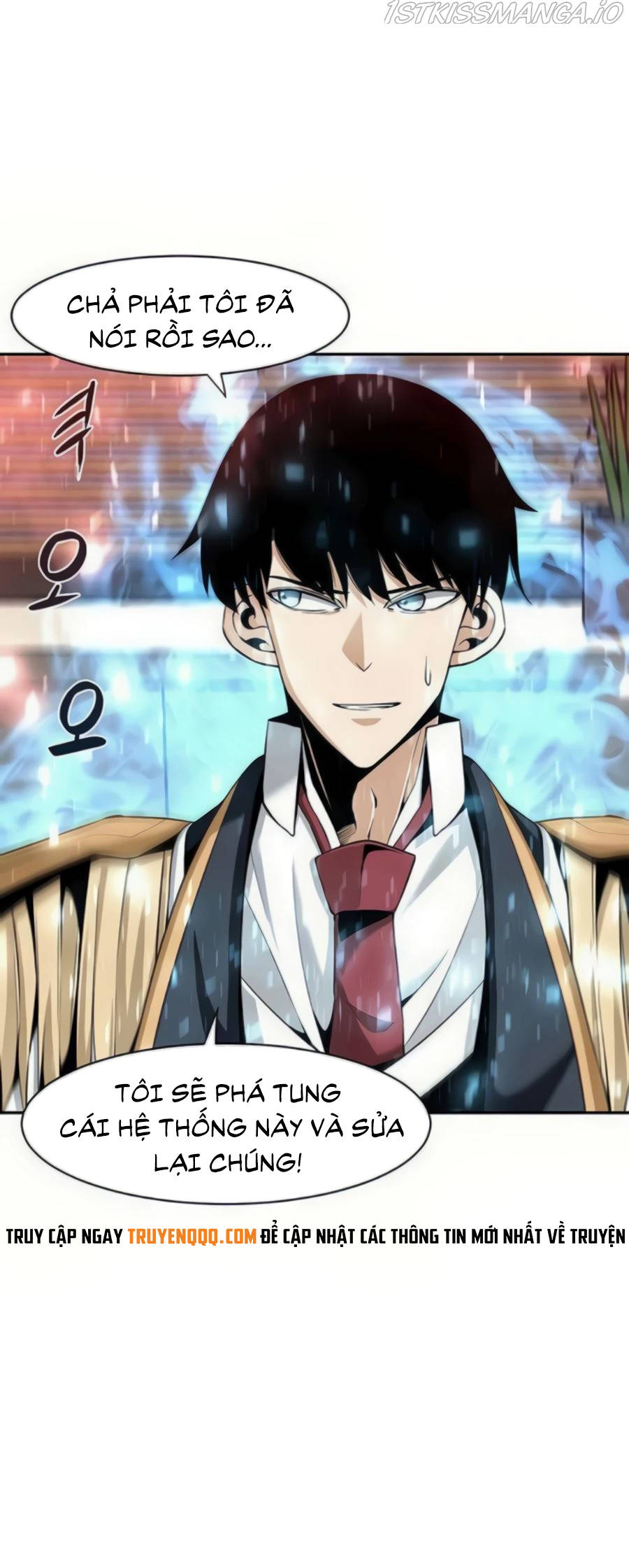 Giáo Viên Của Những Nhân Vật Phản Diện Chapter 26 - 52