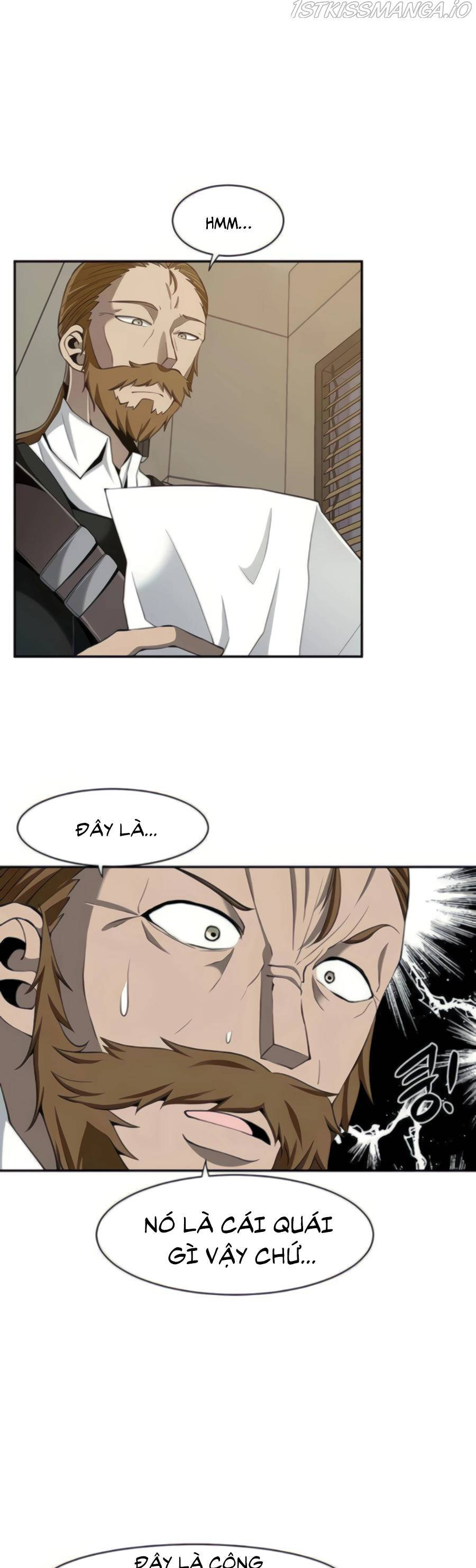 Giáo Viên Của Những Nhân Vật Phản Diện Chapter 27 - 10