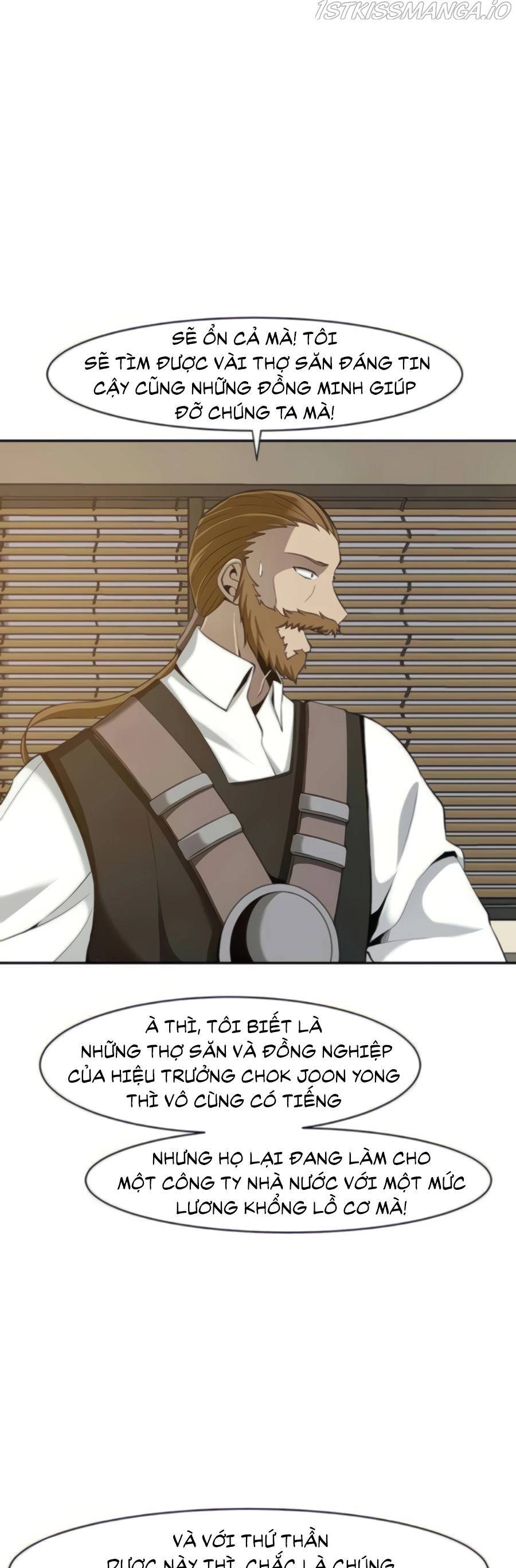Giáo Viên Của Những Nhân Vật Phản Diện Chapter 27 - 18