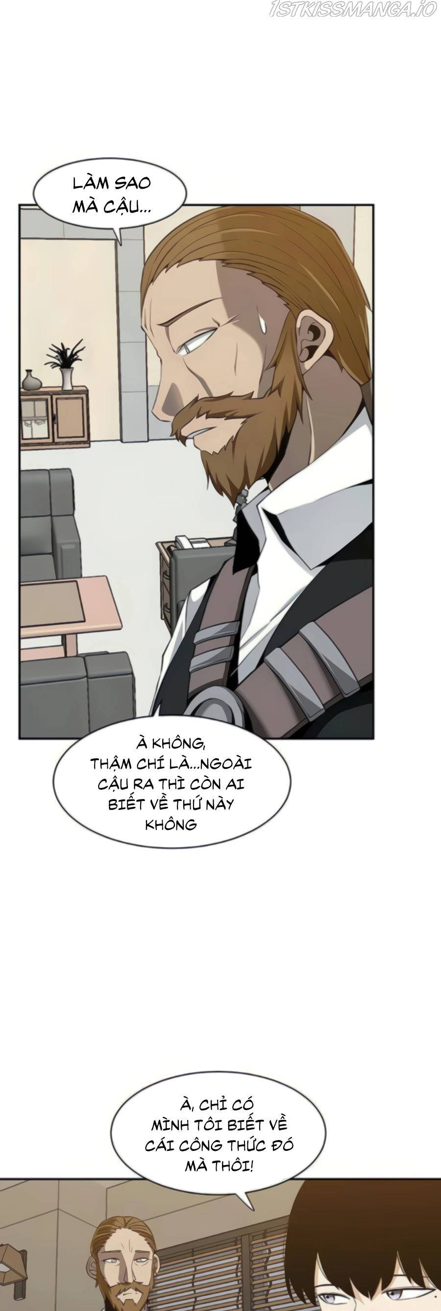 Giáo Viên Của Những Nhân Vật Phản Diện Chapter 27 - 12