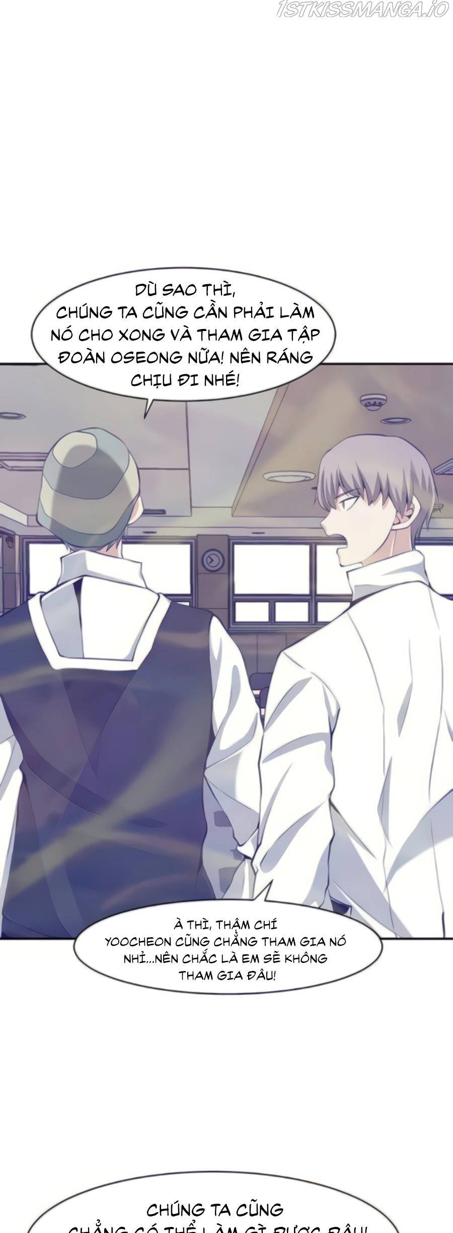 Giáo Viên Của Những Nhân Vật Phản Diện Chapter 27 - 35