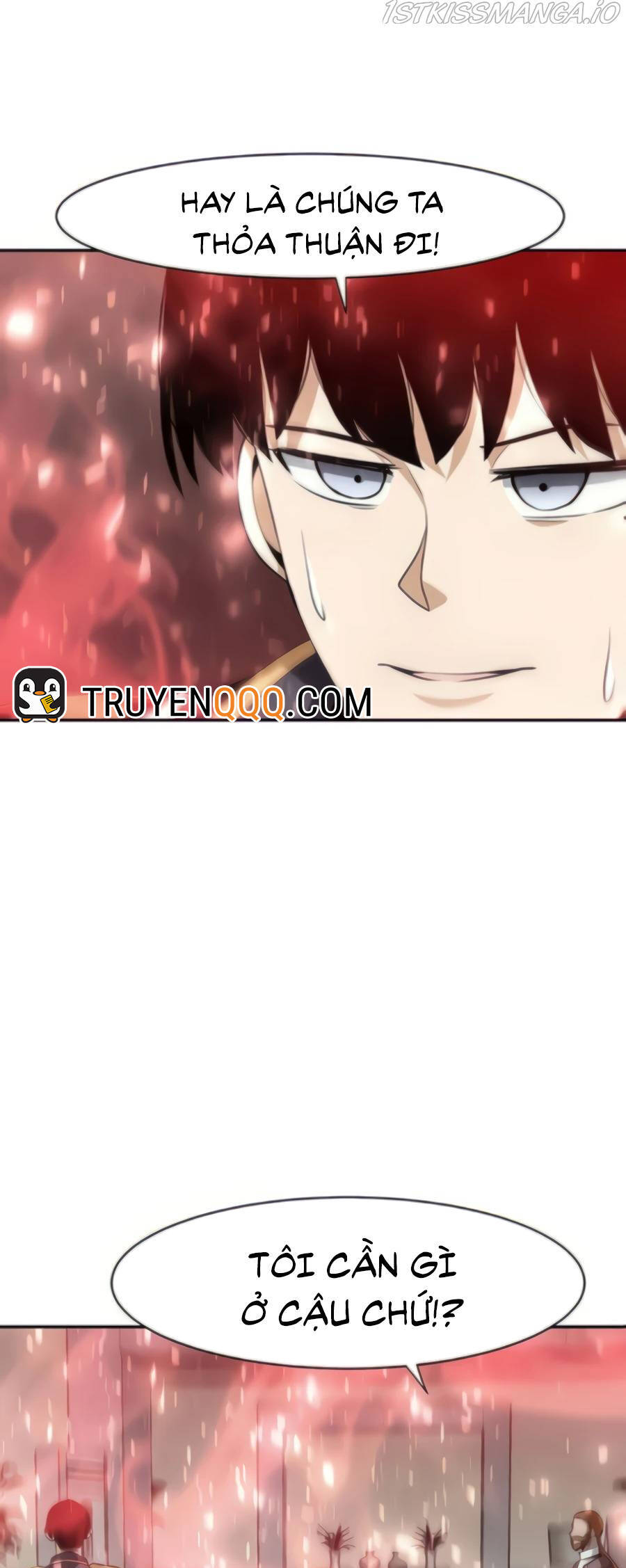 Giáo Viên Của Những Nhân Vật Phản Diện Chapter 27 - 2