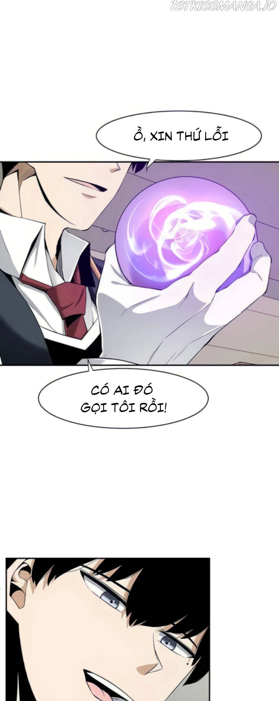 Giáo Viên Của Những Nhân Vật Phản Diện Chapter 27 - 29