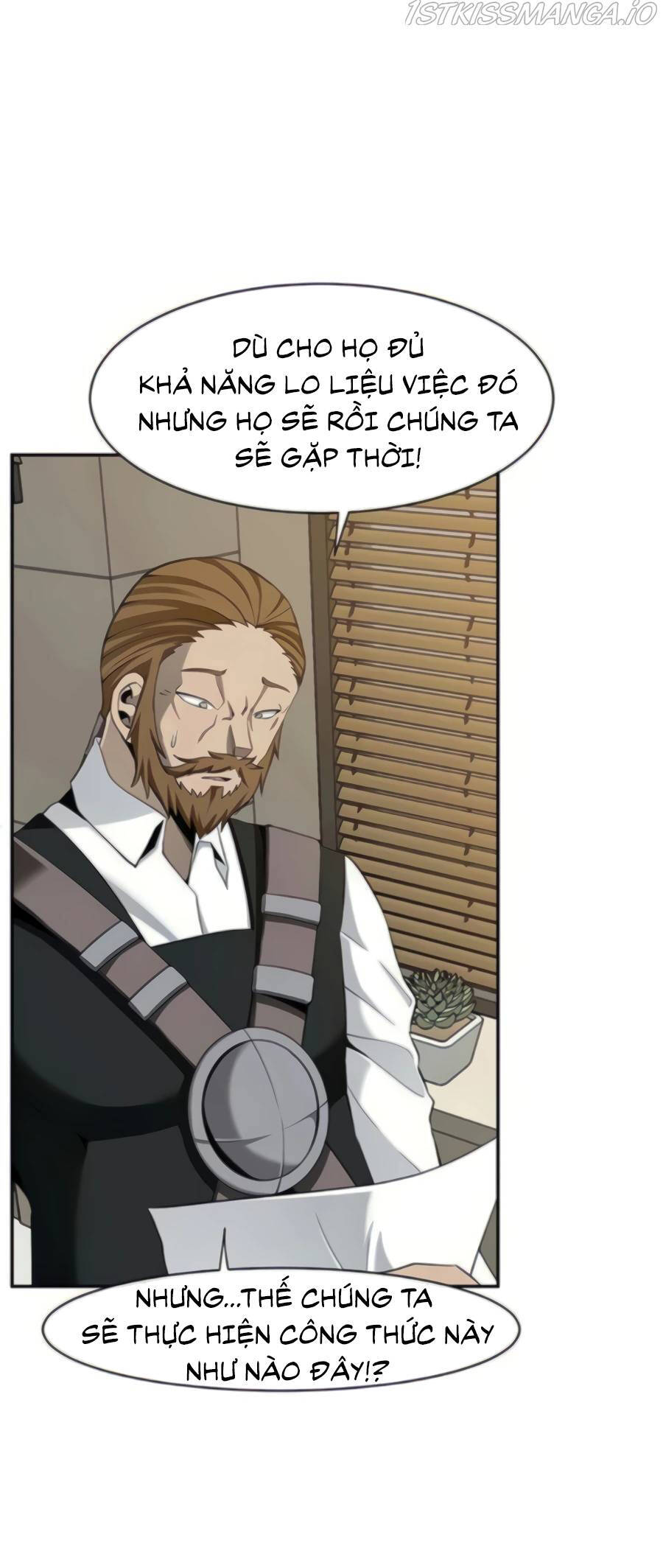 Giáo Viên Của Những Nhân Vật Phản Diện Chapter 27 - 20