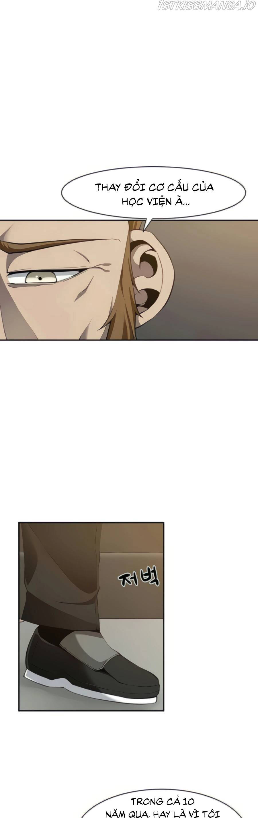 Giáo Viên Của Những Nhân Vật Phản Diện Chapter 27 - 6