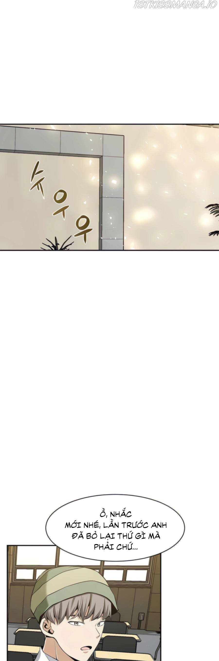 Giáo Viên Của Những Nhân Vật Phản Diện Chapter 27 - 39