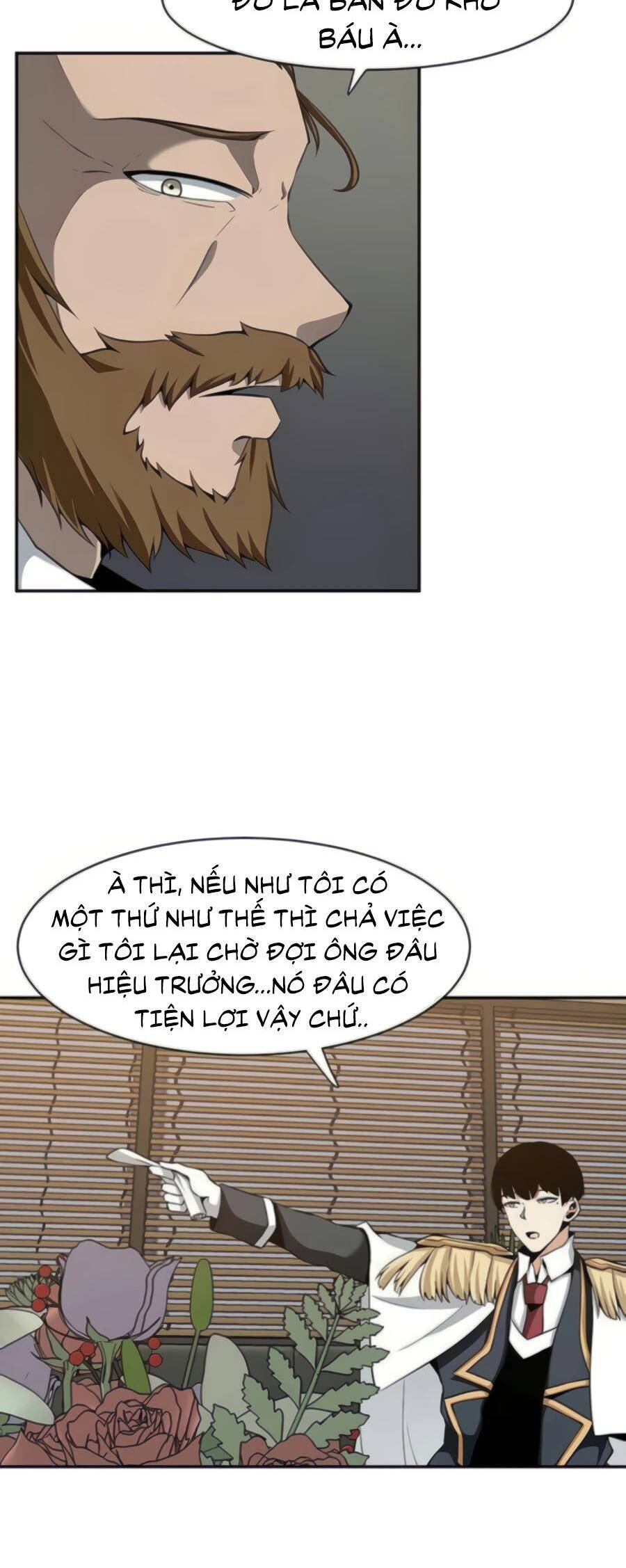 Giáo Viên Của Những Nhân Vật Phản Diện Chapter 27 - 9