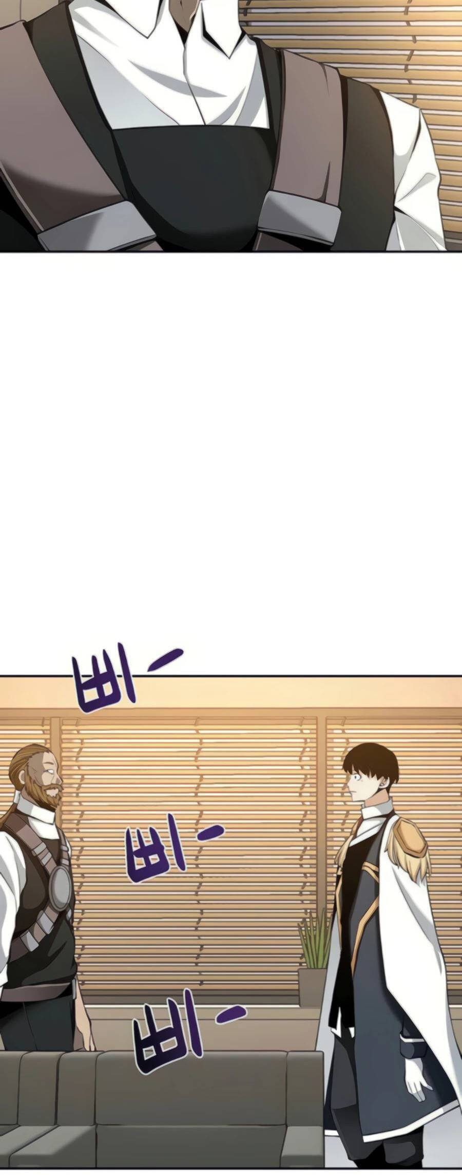 Giáo Viên Của Những Nhân Vật Phản Diện Chapter 27 - 28